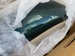 1998 Honda Aero VT1100C3 Front Fender Nos 61110-MBH-000ZC. Fixed Price $279.00.