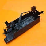 00-05 Kawasaki Ninja ZX12R Oem Rear Back Undertail Battery Tray Plastic. Fixed Price $9.00.