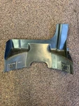 2016 Suzuki VZR1800 M1800R Rear Fender Panel 63411-48G00. Fixed Price $17.71.