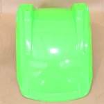New Nos 1984-1985 KXT250 Tecate Atc Front Green Fender 35004-4008-6W. Fixed Price $949.00.