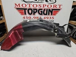 1985 - 1986 Honda VF750C VF700C Magna V45 Rear Fender. Fixed Price $36.64.
