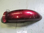 1983 CB650SC Nighthawk Front Fender 61100-ME5-000ZB. Fixed Price $29.95.