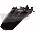 Polisport Rear Fender 8579300003 For Honda 13-18 Black. Fixed Price $29.99.