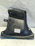 Lexus Ct 200H 2011-21 Right Rear Bumper Mud Guard Cover 52591-76010 # S168-20. Fixed Price $60.38.