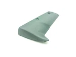 04 05 Kawasaki Ninja ZX10R Front Left Fender Side Cover 14091-0103 Trsh Pl. Fixed Price $24.99.