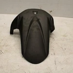 11-17 Suzuki GSXR750 Rear Back Wheel Tire Hugger Fender 63114-14J01 BB306. Fixed Price $18.00.
