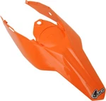 Ufo Rear Fender With Side Panels Orange KT03094-127. Fixed Price $66.45.