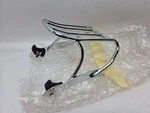 Genuine Harley 1990-1993 Sportster Detachable Solo Luggage Rack 53494-95 Nos. Fixed Price $57.79.