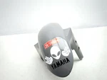 15-18 Yamaha Yzf R3FRONT Wheel Fender BS7-F1511-00. Fixed Price $48.07.
