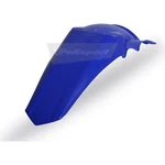 Polisport Rear Fender - Blue 8569400003CL77. Fixed Price $18.39.