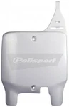 Polisport Plasticos, S.a. 8667000001 Number Plate RM125 Color White. Fixed Price $20.83.