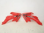 18 Honda Crf 50 Left Right Gas Tank Covers Shrouds 17545-GEL-A80ZA 2013-2021. Fixed Price $45.00.