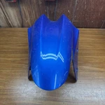 Kawasaki Ninja Ex 08 09 10 11 12 Oem Front Wheel Fender Green. Fixed Price $79.00.