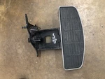 Suzuki Boulevard VLR1800 C109RT 2008 2009 Oem Front Right Footboard. Fixed Price $79.99.