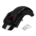 Led Rear Fender System Fit For Harley Touring Road King Glide 14-UP Cvo Style. Fixed Price $199.50.