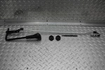 2021 Polaris Sportsman 450 H.o. Complete Hand Shifter (h-l-n-r-p). Fixed Price $79.99.