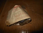 Nos Oem Honda SL175 SL350 SL70 +++ Rubber Rear Fender Mount # 80106-118-000. Fixed Price $39.95.