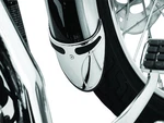 Kuryakyn By Kellermann 9016 Extension For Narrow Fenders. Fixed Price $52.99.