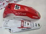 Front Rear Fender Mud Guard Gas EC250 EC350 EC300 21-22 A54008010000FBA. Fixed Price $35.51.