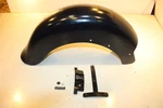 1999 Victory V92C Rear Back Wheel Fender Mud Guard 1013025-1084. Fixed Price $119.99.