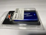 Zeta Brake Master Cover Blue YZ450F YZ250F Klx Drz. Fixed Price $27.00.