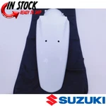 New Oem Suzuki DRZ400S Sm 2008-2023 Rear Fender White 63113-29FA0-30H. Fixed Price $117.95.