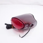 Moto Guzzi California Ev Touring Oem Tail Light Base Rear Fender Section. Fixed Price $164.41.