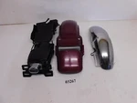 1983 Honda VT500CA Shadow Oem Fenders 61100-MF5-000 80100-MF5-000ZA. Fixed Price $50.00.