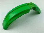 Oem Vintage Front Fender 35004-1237-6W For 1989 Kawasaki KX80 Big Wheel. Fixed Price $49.95.