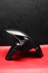 2013-2018 Kawasaki Ninja ZX6R Front Fender Oem #7923. Fixed Price $79.95.