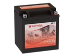 Bmw R90/6, R90S, 1969-1976 385CCA Battery (replacement). Fixed Price $77.99.