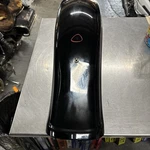 2004 Harley Davidson Dyna Wide Glide Rear Fender Used Black 59918-04BHY. Fixed Price $239.95.