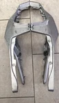 Ktm 690 Duke Rear Sub Frame Right & Left Side 76003002001 /2. Fixed Price $67.27.