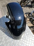 08-12 Honda CBR1000RR Oem Front Wheel Fender Cowl Fairing 61100-MFL-000ZB. Fixed Price $115.00.