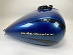 Harley-davidson 14-22 Touring Street Road Gas Fuel Tank 58900079DUA. Fixed Price $349.00.
