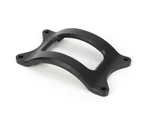 Royal Enfield Himalayan - "fork Brace Matt Texture Black". Fixed Price $21.00.