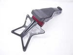 Mv Agusta F3 800 Oem Rear Fender License Plate Bracket Tail Section. Fixed Price $244.31.