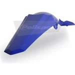 Polisport Rear Fender - Blue 8553300003CL77. Fixed Price $15.29.