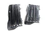 2018 Honda CRF450R Radiator Grille Guards Oem. Fixed Price $34.95.