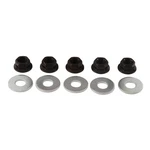 Wheel Nut And Washer Kit, Suzuki, Allballs 85-1237. Fixed Price $26.94.