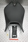 2024 Aprilia RSV4 1100 Front Seat Saddle W/ Tool Kit. Fixed Price $249.99.