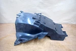 1999 Honda GL1500 Goldwing 50TH Anniversary Rear Fender Splash Guard. Fixed Price $19.95.