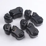 4PCS X Rear Wheel Hub Damper For Bmw K72 F800GS 2006-2018/K75 Adv 13-17. Fixed Price $27.00.