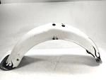 1982 Kawasaki KZ1000 Ltd Police Front Wheel Fender. Fixed Price $104.45.