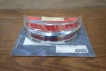 98-08 Harley Davidson Road Glide Kuryakyn Rear Fender Light Skirt 8644 New. Fixed Price $39.95.