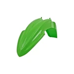 Polisport Front Fender - Green 8574100001. Fixed Price $16.55.