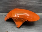 2004 Kawasaki Ninja ZX10R Front Fender, Wheel Oem #10325. Fixed Price $40.00.