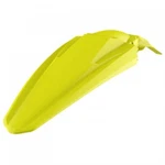 Polisport Rear Fender Flo Yellow 8595600004. Fixed Price $26.76.