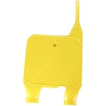 Ufo Front Number Plate 01 07 Yellow SU03968-102. Fixed Price $23.70.