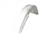 Suzuki DR250SE DR350 Fender Front (white) 53111-14D11-30H 1990-1993. Fixed Price $314.97.
